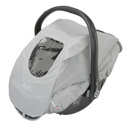 Kiddy evo store pro 2