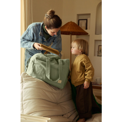 Avis Olivier le sac à langer maxi Petit Picotin 3
