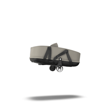 Avis Habillage complémentaire nacelle Bee 5 Bugaboo 2