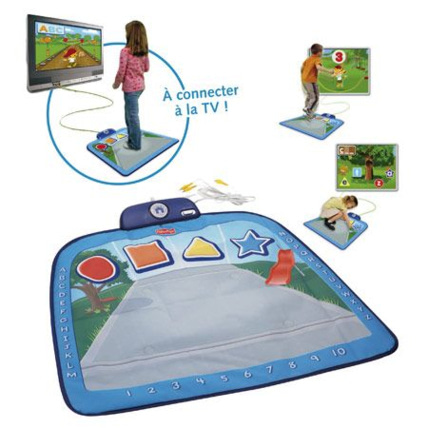 Avis Smartfit Fisher-Price 1
