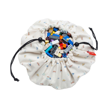 Avis Sac de rangement Mini PLAY & GO 2