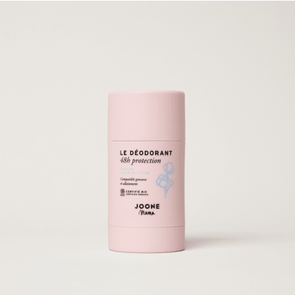 Avis Déodorant Fleur de coton JOONE 1