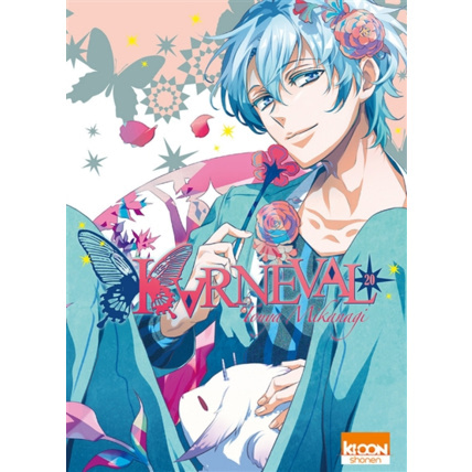 Avis Karneval Tome 20 ÉDITIONS KI-OON 1