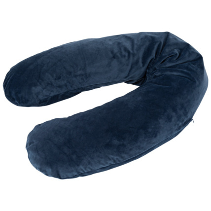 Avis Housse coussin d'allaitement 160cm Prémaman 1