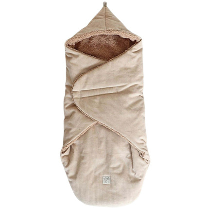 Avis Couverture nomade Callie Cord KAISER 2