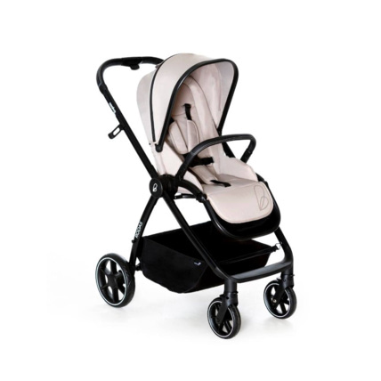 Avis Poussette Trio Rodas ASALVO 2