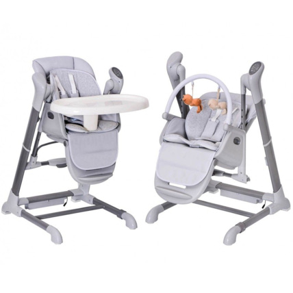 Avis Splity 3 en 1 BEBE2LUXE 1