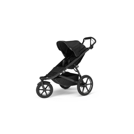 Avis Poussette Urban Glide 3 Thule 1