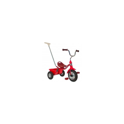 Avis Tricycle Enfant Racing Italtrike 3