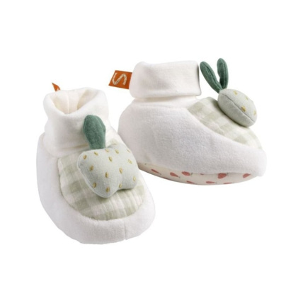 Avis Chaussons Botanica Sauthon 1