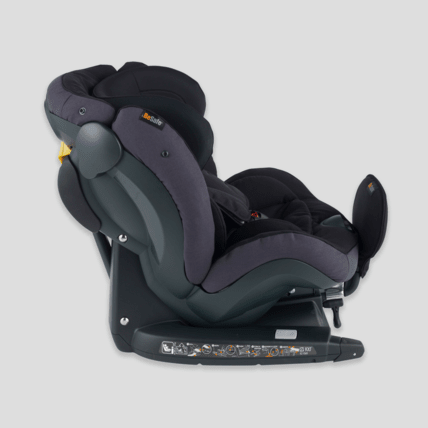 Avis Siège auto iZi Kid X3 i-Size BeSafe 4