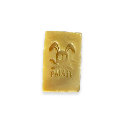 Avis Savon au lait d'anesse biologique PAPATE 1
