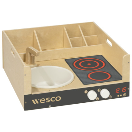Avis Cuisine coffre Wesco 1