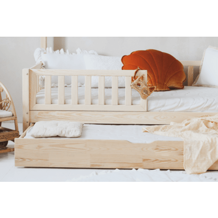 Avis Lit Dakar Extra Tiroir Mon Lit Cabane 3