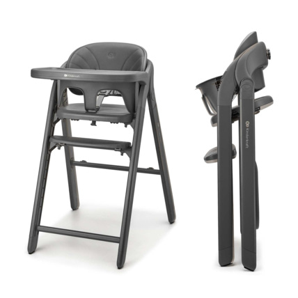 Avis Chaise haute 3 en 1 TINO Kinderkraft 2