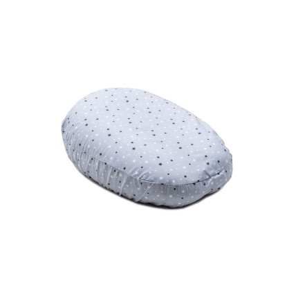 Avis Housse pour coussin d'allaitement P'TIT LIT 1