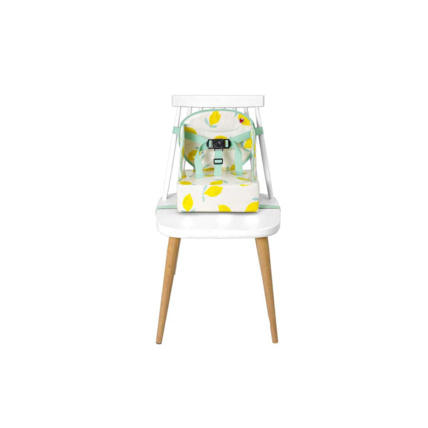 Avis Réhausseur Easy up BabyToLove 4