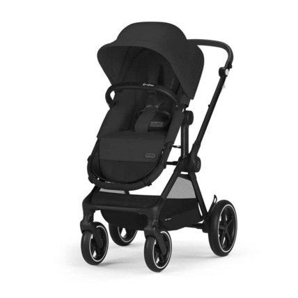 Avis Poussette tout-terrain Eos Lux 2-en-1 CYBEX 1