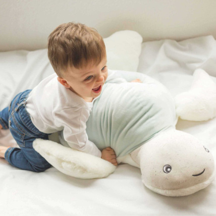 Avis Grande peluche Trois Kilos Sept 6