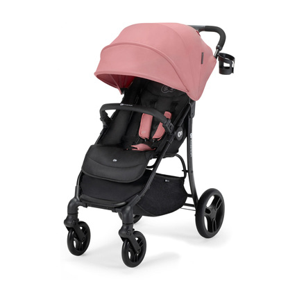 Avis Poussette ASKOY  Kinderkraft 2