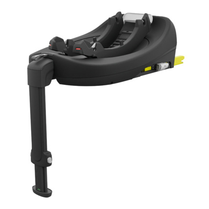 Avis Base pivotante ISOFIX ENDURA SAFE FX Kinderkraft 1
