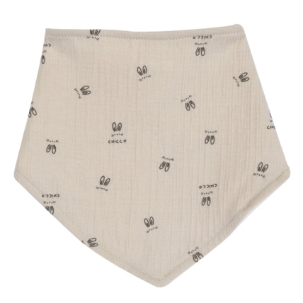 Avis Bavoir Triangulaire Fantaisie Chicco 1