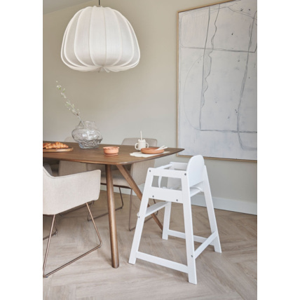Avis Chaise Haute Bébé Milo Petite Amélie 2