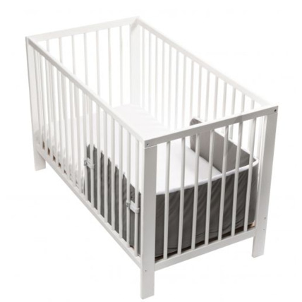 Avis Tour de lit anti transpirant Baby Bed Bumper AEROSLEEP 1