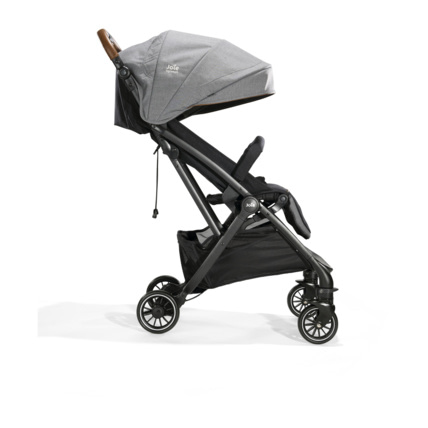Avis Poussette Tourist Joie Signature 2