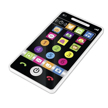 Avis Smartphone bilingue TALDEC 1
