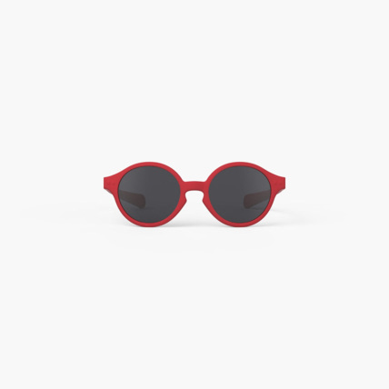 Avis Lunettes de soleil New Born #D (0-9 mois) IZIPIZI 1