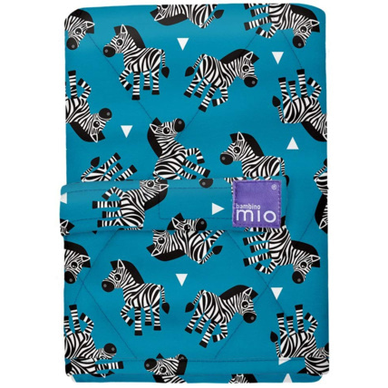 Avis Matelas à langer BAMBINO MIO 1