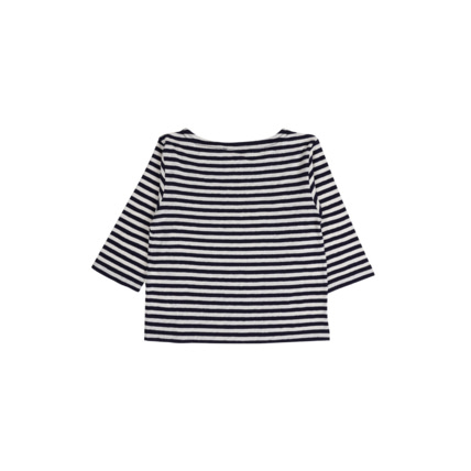 Avis Marinière Kids - coton et lin - Navire/Nature ARMOR-LUX 2
