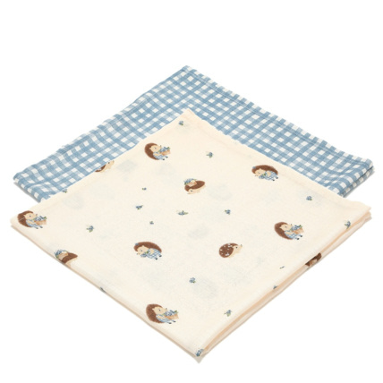 Avis Lot De Langes En Bambou La Millou 4