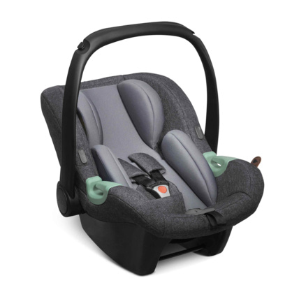 Avis Siège auto tulip ABC DESIGN 1