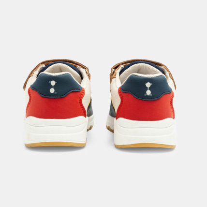 Avis Running dadshoes à scratchs garçon OKAIDI 5