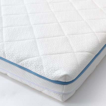 Avis Matelas Bébé Aero Premium Respirant Petite Amélie 6