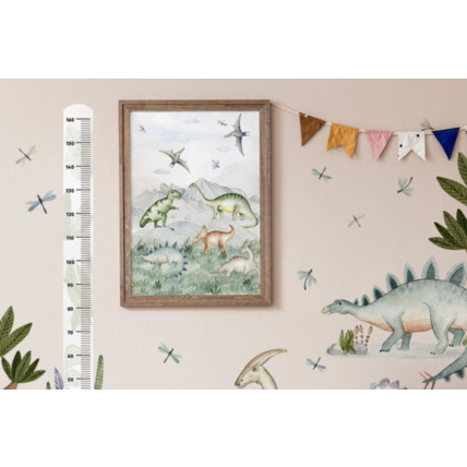 Avis Image Multi dinosaures Mon Lit Cabane 2