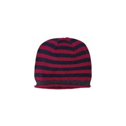 Avis Bonnet rayé NOUKIE'S 1