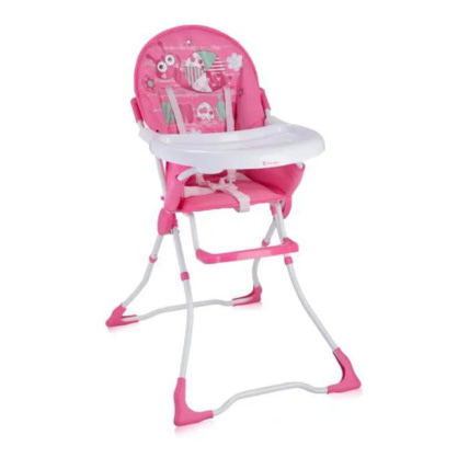Avis Chaise haute Candy LORELLI 1