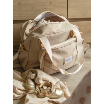 Avis Sac à langer Genève BÉABA 2