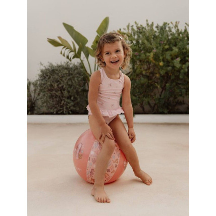 Avis Ballon de plage Ocean Dreams LITTLE DUTCH 8