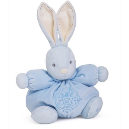 Avis Perle peluche Patapouf lapin KALOO 1