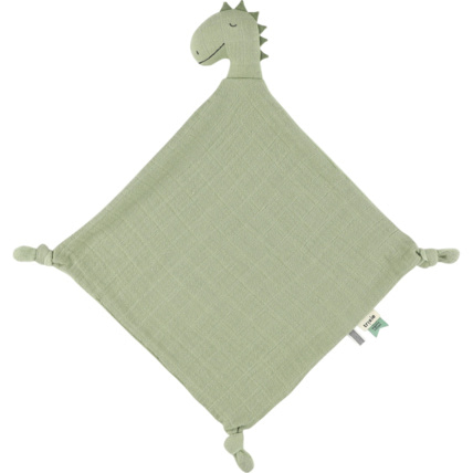 Avis Doudou plat Bliss Trixie 5