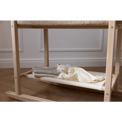 Avis Couffin Bouclé Avec Support Mon Lit Cabane 4