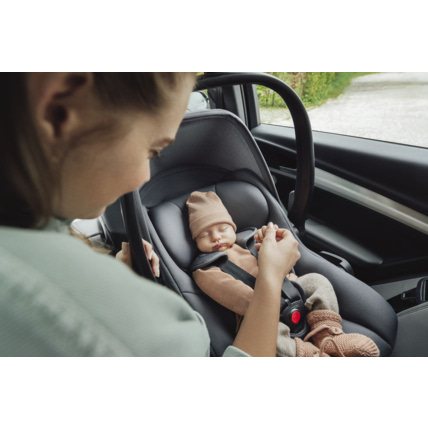 Avis Coque naissance BABY-SAFE CORE Britax Römer 7