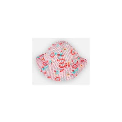 Avis Chapeau à Fleurs Peps Archimède NOUKIE'S 1