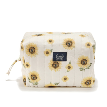 Avis Trousse Quilted La Millou 5