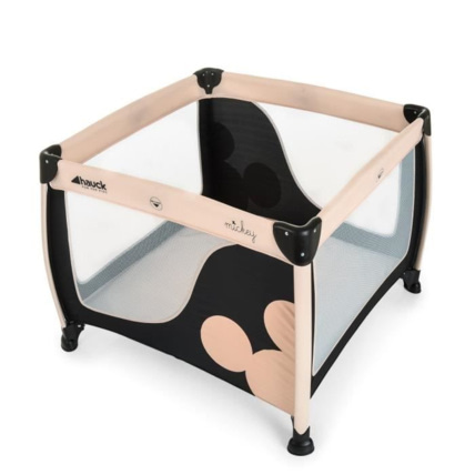 Avis Lit Parapluie Play N Relax SQ Hauck 1