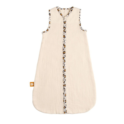 Avis Gigoteuse bébé Léopard Sauthon 1